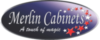 Merlin Cabinets Logo