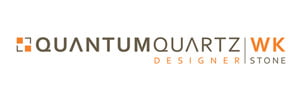 Quantumquartz WK designer stone Logo